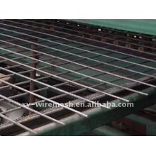 Manufacture Superior Steel Concrete mesh